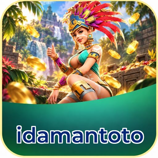 Screenshot 1 - idamantoto Home Screen
