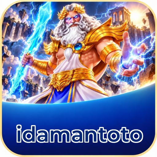 Screenshot 1 - idamantoto Home Screen