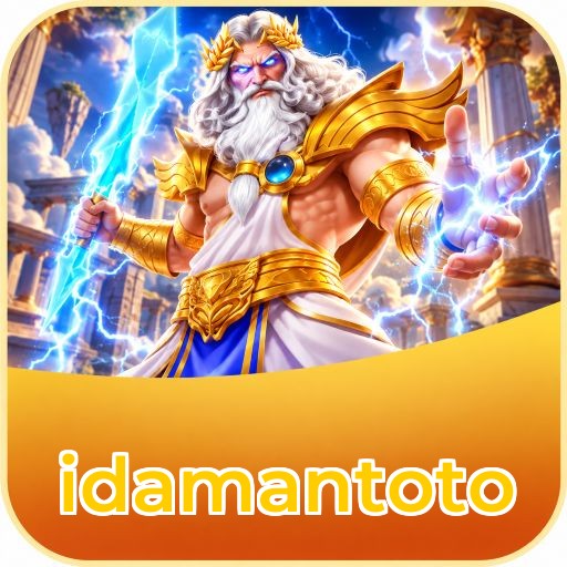 Screenshot 1 - idamantoto Home Screen