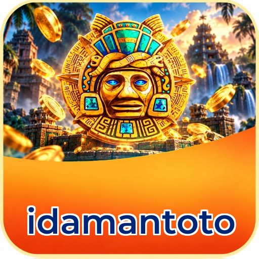 Screenshot 1 - idamantoto Home Screen