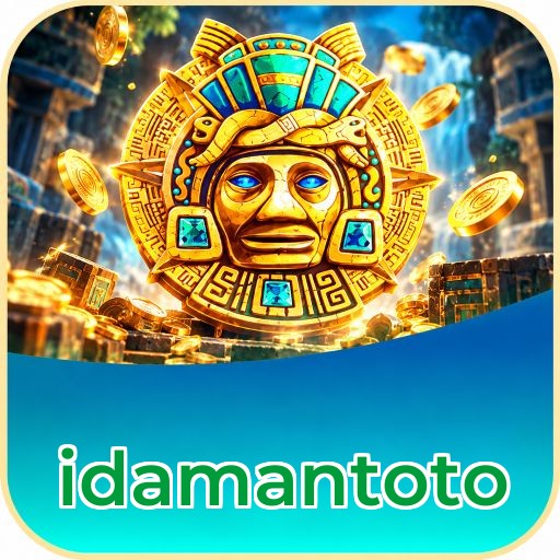Screenshot 1 - idamantoto Home Screen
