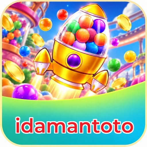 Screenshot 1 - idamantoto Home Screen