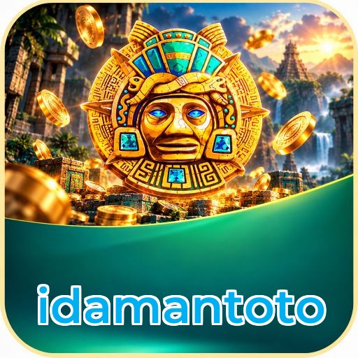 Screenshot 1 - idamantoto Home Screen